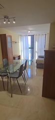 Miete Appartement in Alfara del Patriarca. Area servicios inmobiliarios alquila:apartamento en alfara del p