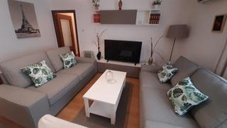 Miete Etagenwohnung in Trinitat