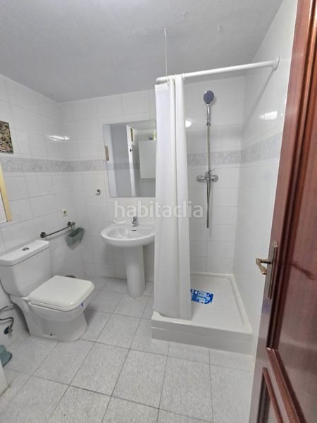 Foto 6797f42a-dc1d-45d6-bad8-8767346789a5. Rent flat with heating in Beteró Valencia