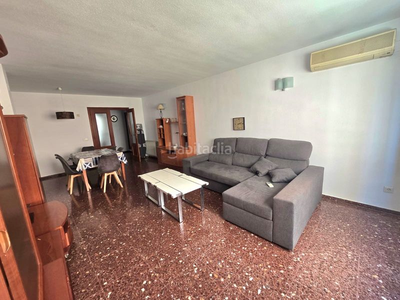 Foto 85706d9d-2168-47e9-a50c-13ed95ac12f9. Rent flat with heating in Beteró Valencia