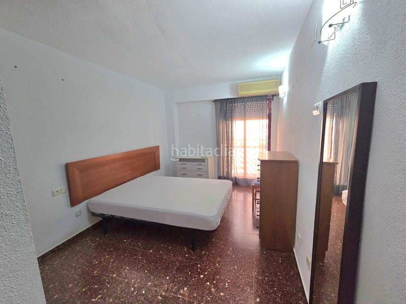 Foto b193fd19-5635-4895-adc5-78e3bfb93b09. Rent flat with heating in Beteró Valencia