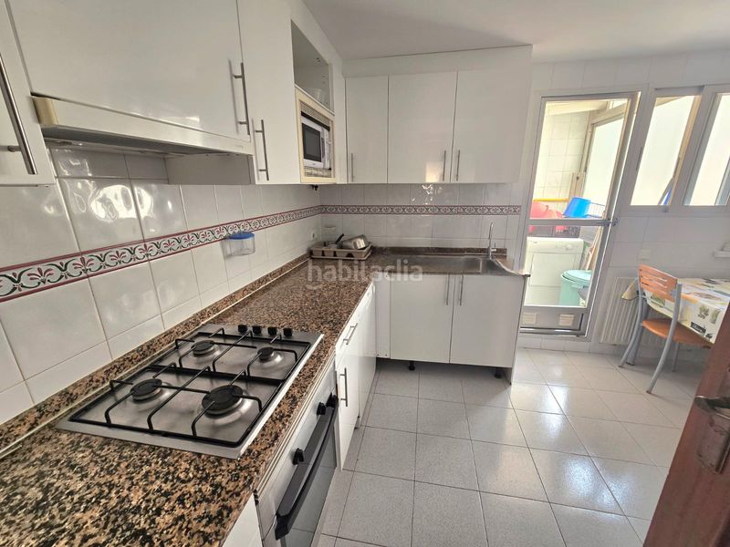 Foto bf30dfa1-4827-4666-a041-2bf16224807f. Rent flat with heating in Beteró Valencia
