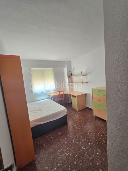 Foto efda4892-ab6d-4572-8f1b-b03d45840e06. Rent flat with heating in Beteró Valencia