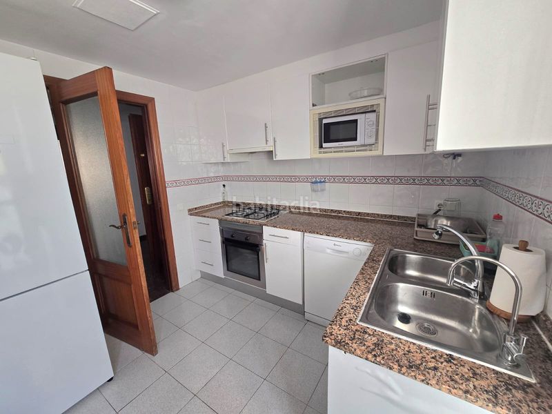 Foto f3cc689d-5b1a-4bb0-82ae-ba59e8990379. Rent flat with heating in Beteró Valencia