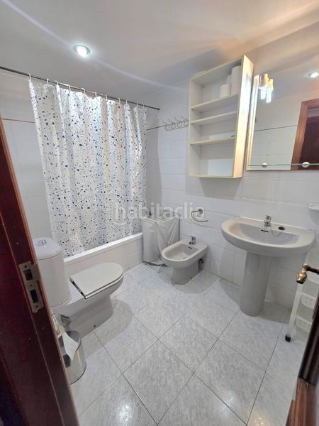 Foto f486d8e1-fe7f-4a82-a138-067ebe19b548. Rent flat with heating in Beteró Valencia