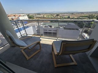 Lloguer Pis a L´Eixereta