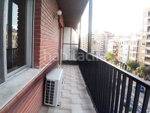 Foto 1cdfab20-99c2-41ea-b1d7-19a0e65369f2. Lloguer pis amb aparcament piscina a Marxalenes Valencia