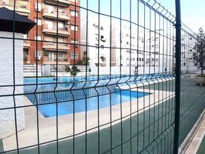 Foto bed9355f-a75f-416d-9935-fdae566105a3. Lloguer pis amb aparcament piscina a Marxalenes Valencia