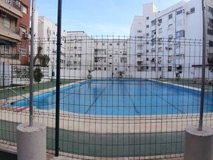 Alquiler Piso en Marxalenes