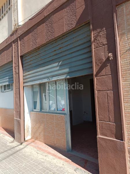 Foto c94cbcf1-0246-42ea-9225-9117d80b9655. Local comercial a El Perellonet Valencia