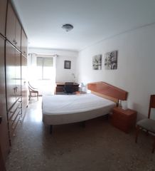 Lloguer Pis en Barrio de Benimaclet