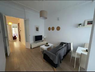 Location Maison  Carrer de jesús