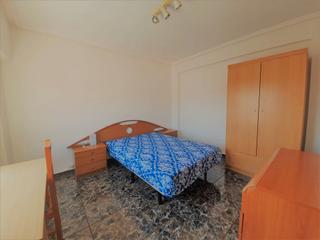 Location Appartement à Albors