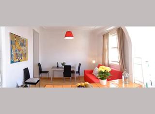 Lloguer Pis a Morvedre. Area servicios inmobiliarios alquila:piso en alquiler en san jua