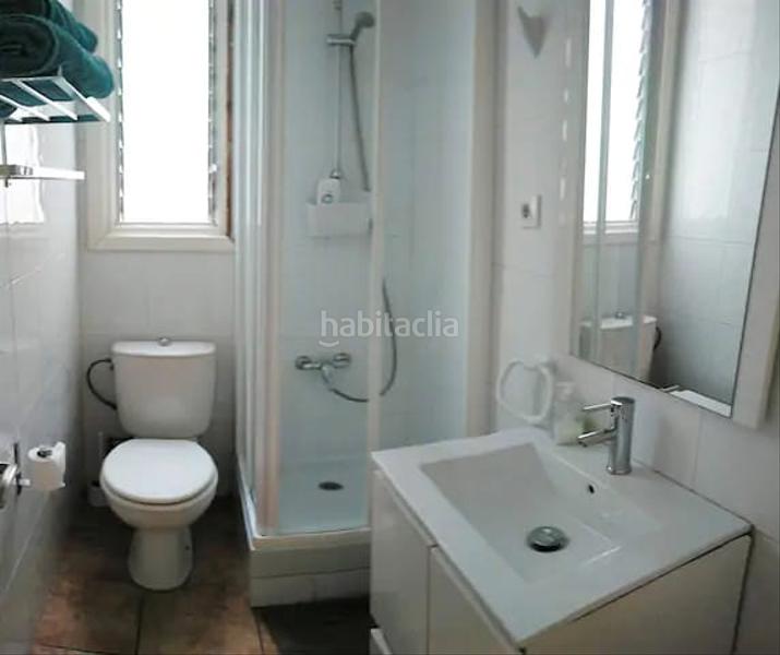 Foto 4f8fbe68-4d3e-4466-bc58-f9eef79617b4. Alquiler piso area servicios inmobiliarios alquila:piso en alquiler en san juan de la cruz 10, valència en Valencia