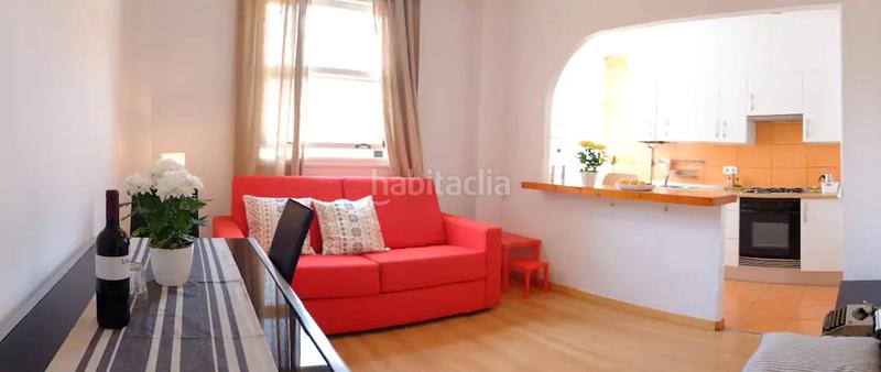 Foto 5910f0f8-239d-43eb-b615-41a9c6bf5dc7. Alquiler piso area servicios inmobiliarios alquila:piso en alquiler en san juan de la cruz 10, valència en Valencia