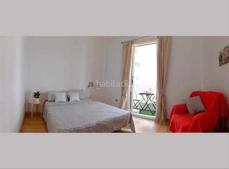 Foto 67a694eb-5f91-4a0b-8937-d3758088b4d9. Alquiler piso area servicios inmobiliarios alquila:piso en alquiler en san juan de la cruz 10, valència en Valencia