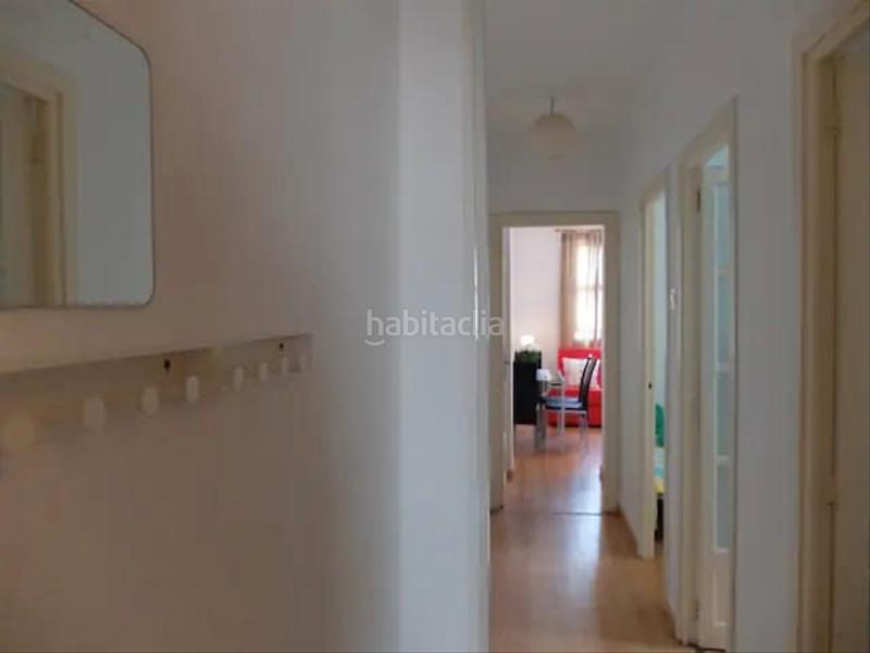 Foto afdfe402-e295-4e94-835f-b739f6b58b0b. Alquiler piso area servicios inmobiliarios alquila:piso en alquiler en san juan de la cruz 10, valència en Valencia