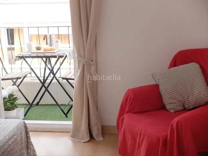 Foto b19fe41b-6f59-4816-8769-020c6a5c7b73. Alquiler piso area servicios inmobiliarios alquila:piso en alquiler en san juan de la cruz 10, valència en Valencia