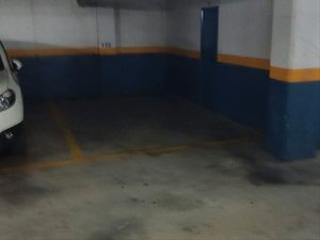 Lloguer Aparcament cotxe a Alfara del Patriarca. Area servicios inmobiliarios alquila:plaza de garage