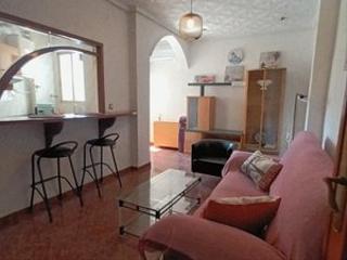Lloguer Pis a Russafa. Area administraciones inmobiliarias alquila:piso en literato azo