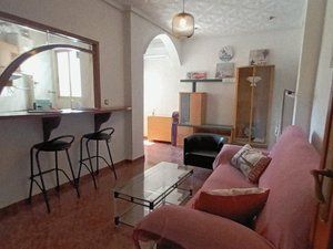Miete Etagenwohnung in Russafa. Area administraciones inmobiliarias alquila:piso en literato azo