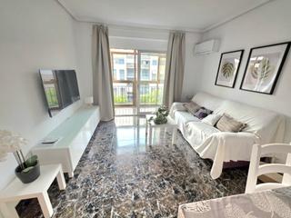 Location Appartement à Ciutat Jardí