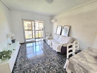 Rent Flat in Ciutat Jardí