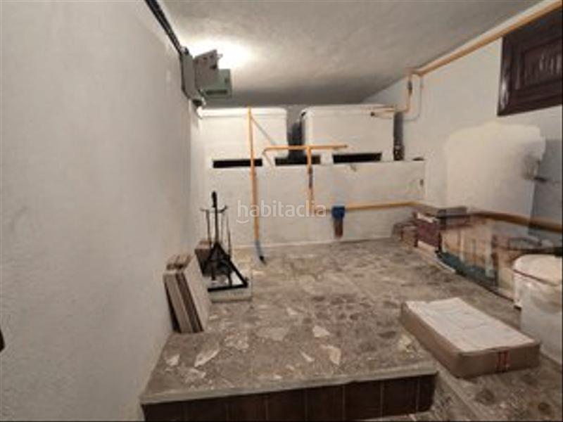 Foto 09cfd48e-29ba-4a72-88e0-f4b185359dfb. Chalet area servicios inmobiliarios vende:chalet independiente en Chiva
