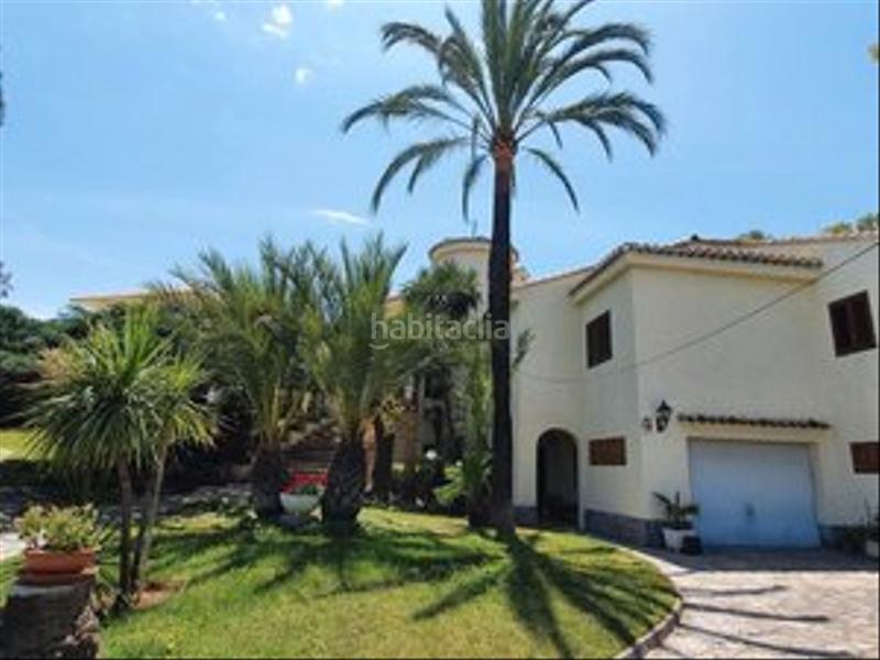 Foto 242484db-0945-4700-a850-204256e6091a. Chalet area servicios inmobiliarios vende:chalet independiente en Chiva