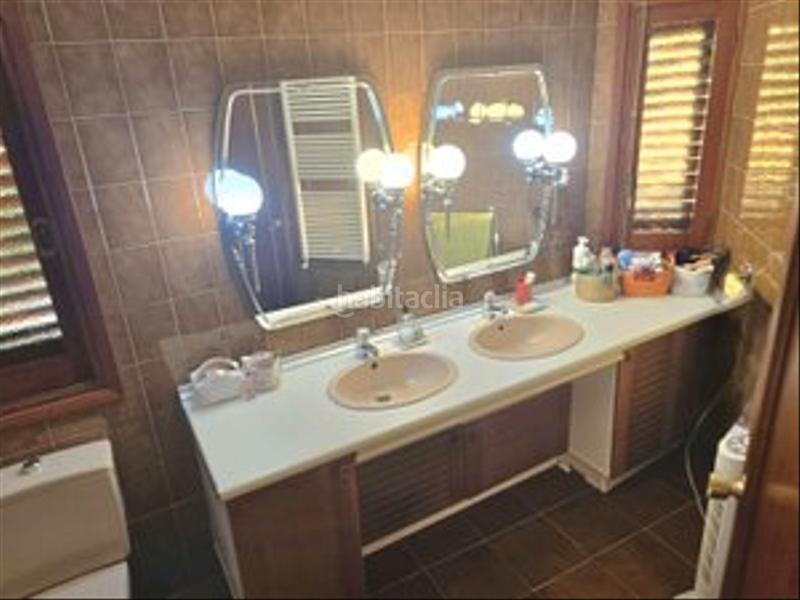 Foto 280ca061-dfcd-4f5f-9640-9985a98783bd. Chalet area servicios inmobiliarios vende:chalet independiente en Chiva