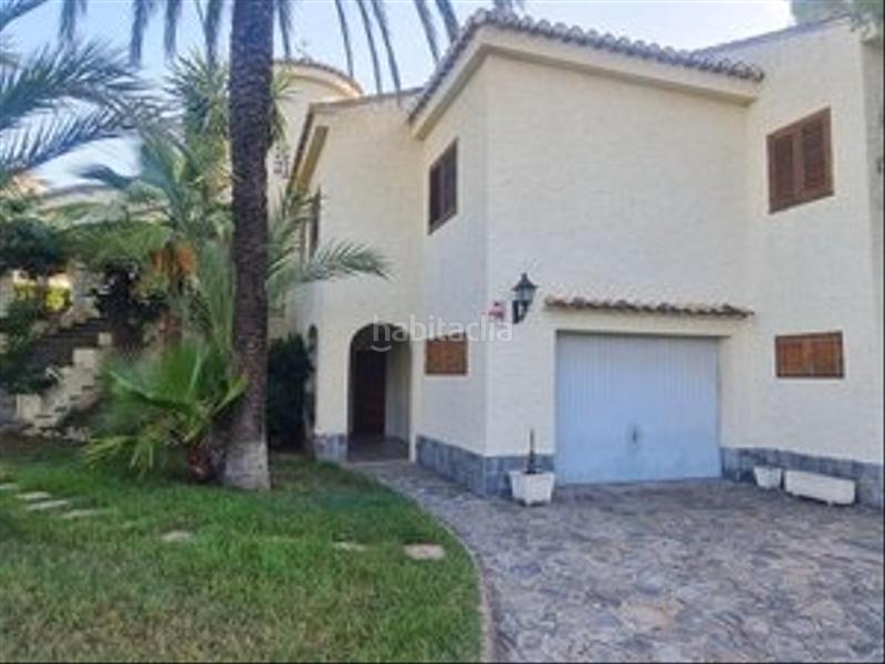 Foto 31d0d514-76a5-497c-b99f-0821cebb1771. Chalet area servicios inmobiliarios vende:chalet independiente en Chiva
