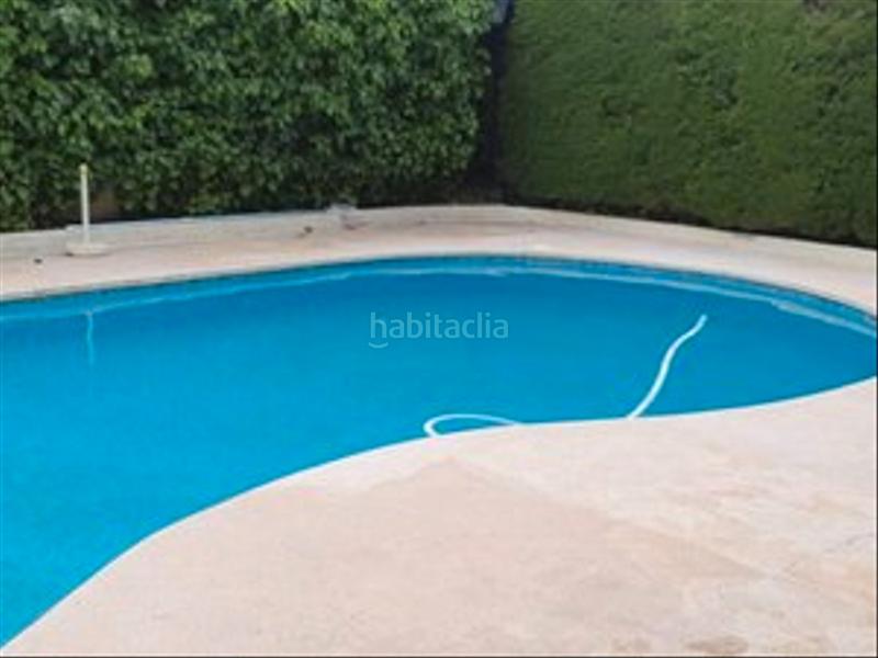 Foto 43bbbd42-3d9b-4192-895e-fc788ac06d28. Chalet area servicios inmobiliarios vende:chalet independiente en Chiva