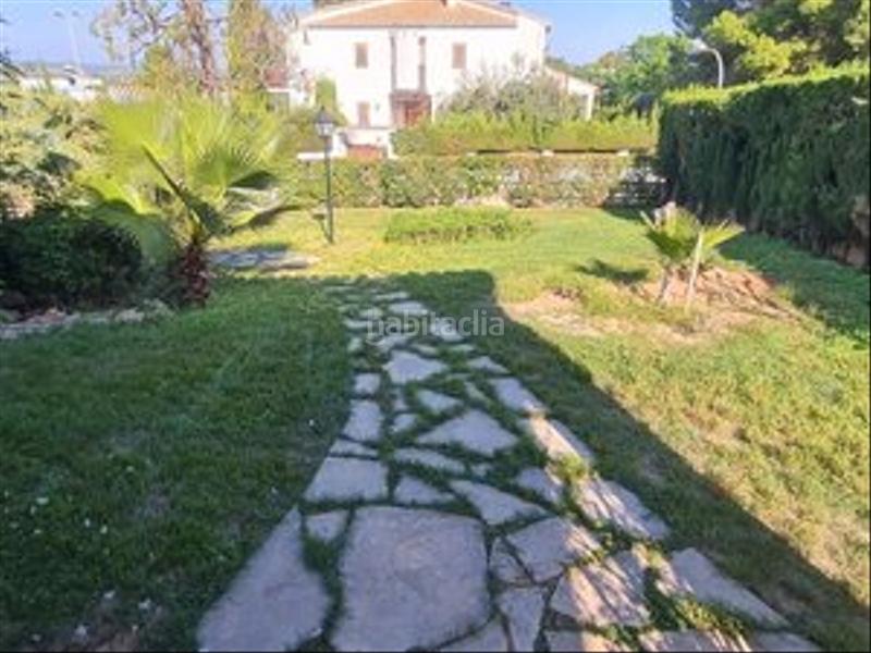 Foto 5937cdcb-f4fb-42fc-900b-dcc8c11e9abc. Chalet area servicios inmobiliarios vende:chalet independiente en Chiva