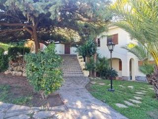 Xalet a Olimar-Carambolo-Atalaya de Levante. Area servicios inmobiliarios vende:chalet independiente en chiva