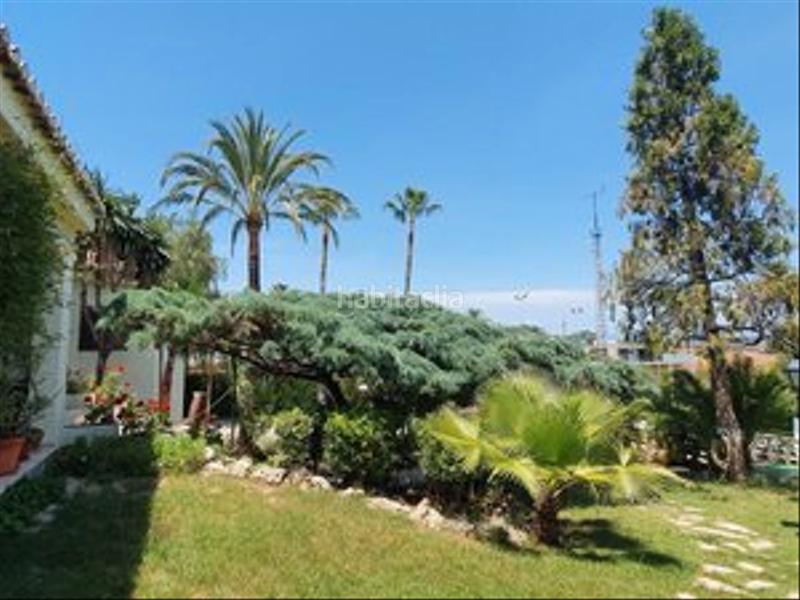 Foto ab939cf6-601d-4a32-8528-48ea287eada3. Chalet area servicios inmobiliarios vende:chalet independiente en Chiva