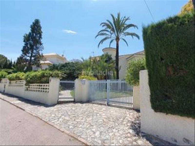 Foto b6f7c8b9-d671-478e-a43e-5228af3aa343. Chalet area servicios inmobiliarios vende:chalet independiente en Chiva