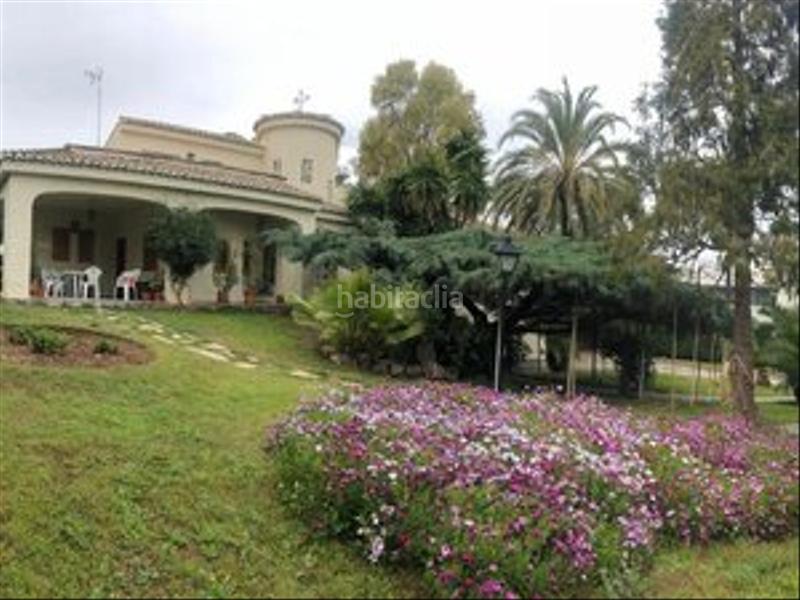 Foto e3008bf6-c350-4bb2-8458-6780fa16a962. Chalet area servicios inmobiliarios vende:chalet independiente en Chiva