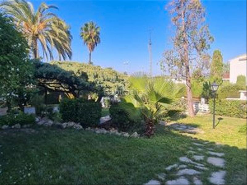 Foto ed996c1b-db90-4565-a3dd-0099877dd94a. Chalet area servicios inmobiliarios vende:chalet independiente en Chiva