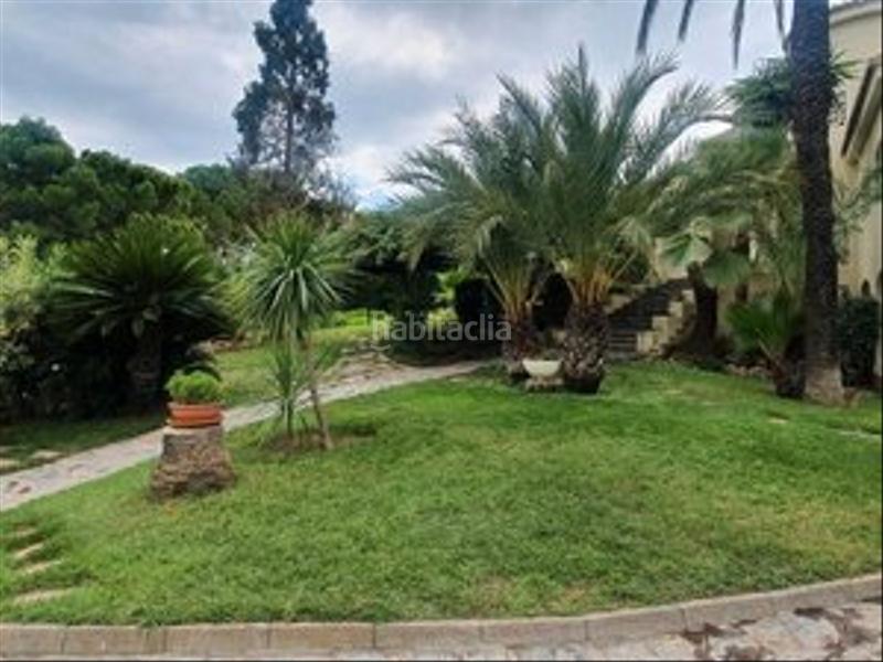 Foto f51df5be-1d6f-47ef-935f-1b0fdf78e561. Chalet area servicios inmobiliarios vende:chalet independiente en Chiva
