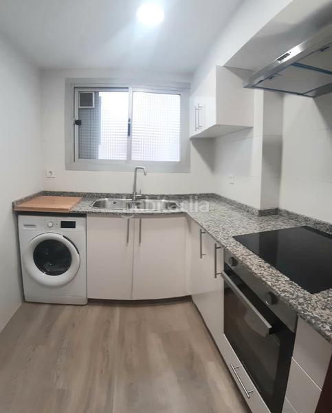 Foto bc748830-3699-4f51-b3f7-59fdfc6d1ef3. Affitto appartamento con riscaldamento in Els Orriols Valencia