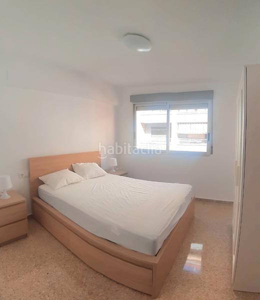 Foto bd063288-3cf9-4514-9035-d0219924822f. Affitto appartamento con riscaldamento in Els Orriols Valencia