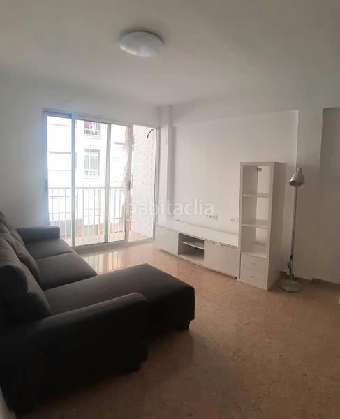 Foto 07a76eba-22e1-4e63-83ac-ab14e2b36add. Location appartement avec chauffage dans Els Orriols Valencia