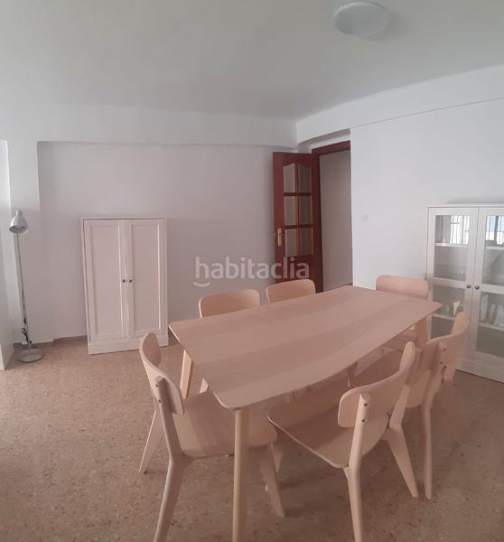 Foto ee5df833-3110-47c5-9c2d-1044609f82c6. Location appartement avec chauffage dans Els Orriols Valencia