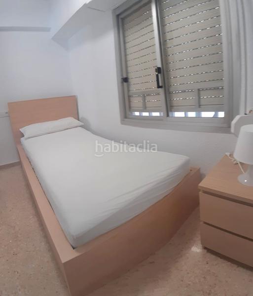 Foto 0962c960-c9d4-4249-bc2d-33fce32ca455. Miete etagenwohnung mit heizung in Els Orriols Valencia