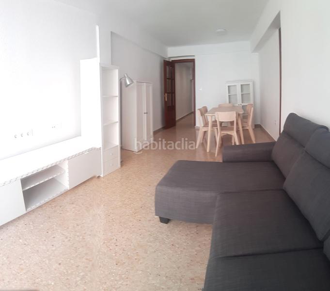 Foto a238ebd6-2d5d-4dc6-8450-4a3df41cb227. Miete etagenwohnung mit heizung in Els Orriols Valencia