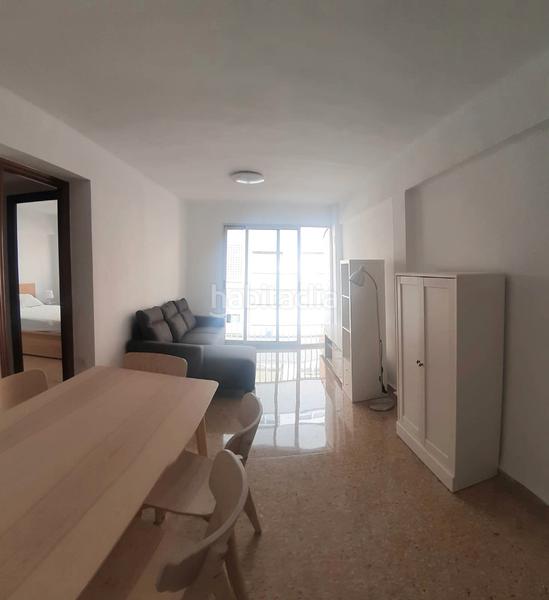 Foto a9e42b32-ee05-4236-b2e8-c30b707dfa94. Miete etagenwohnung mit heizung in Els Orriols Valencia