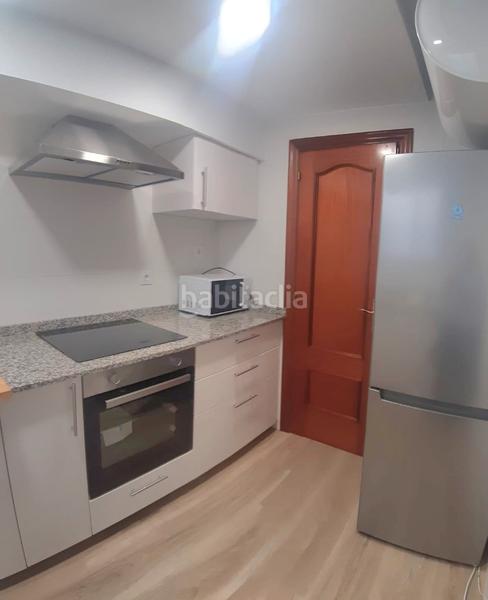 Foto 809b587e-bab4-451e-80e9-dcc3c6386a18. Rent flat with heating in Els Orriols Valencia