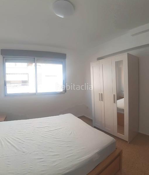 Foto 8ffb8a70-9f4f-4e8c-b792-6fa97364ca84. Rent flat with heating in Els Orriols Valencia
