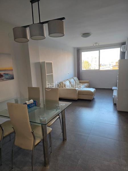 Foto ef1648cc-79db-4316-9abd-6a4922f9236f. Location appartement dans Port Saplaya Alboraya